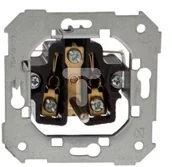 Gniazdka elektryczne - Kontakt Simon Gniazdo ścienne Simon 82 z/u 75458-39 - miniaturka - grafika 1