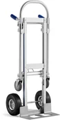 Inne urządzenia handlowo-usługowe - AJ Uniwersalny wózek transportowy 23576 - miniaturka - grafika 1