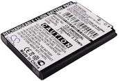 Baterie do telefonów - Cameron Sino Samsung SGH-D880 AB553850DE 900mAh 3.33Wh Li-Ion 3.7V - miniaturka - grafika 1
