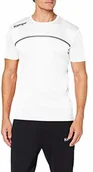 Piłka ręczna - Kempa Emotion 2.0 T-shirt męski, biały, xxl - miniaturka - grafika 1