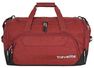 Travelite Torba Podróżna KICK OFF M 45l 0,7kg 006914 10 - Torby podróżne - miniaturka - grafika 3