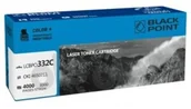 Tusze zamienniki - Black Point LCBPOC332C zamiennik 46508711 BLOKI332CYBW - miniaturka - grafika 1