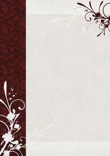 Argo DYPLOM FINEZJA 170G. /25/ - Dyplomy i okładki - miniaturka - grafika 3