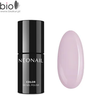 NeoNail Lakier Hybrydowy Time To Romance 7,2 ml KOLEKCJA BLOOMY VIBES 8351-7 - Lakiery hybrydowe - miniaturka - grafika 2