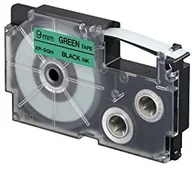 Etykiety do drukarek - Casio taśma XR-9GN1 - miniaturka - grafika 1