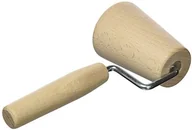 Pozostałe akcesoria kuchenne - Excelsa Real Wood się grzałka utrwalająca do pizzy, drewno, kolor naturalny, 17 x 8 x 5 cm 49069 - miniaturka - grafika 1