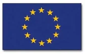 Flagi i akcesoria - Mil-Tec Flaga Europy - miniaturka - grafika 1