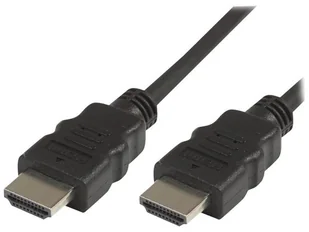 MicroConnect Kabel HDMI HDMI 5m czarny HDM19195V2.0 HDM19195V2.0 - Kable - miniaturka - grafika 2