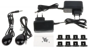 Delta poznan EXTENDER HDMI-EX-70IR-4K HDMI-EX-70IR-4K - Kable - miniaturka - grafika 5