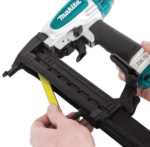 Makita Zszywacz pneumatyczny AT638A AT638A - Gwoździarki i zszywacze - miniaturka - grafika 7