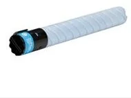 Dodatki do drukarek i skanerów - Konica Minolta Katun Toner Katun do C 224 TN 321 | Cyan Business Color 46776 - miniaturka - grafika 1