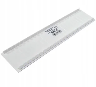 Elektroplast Maskownica modułów rozdzielnicy MMR-12 40.12 OPATÓWEK - Rozdzielnie elektryczne - miniaturka - grafika 2