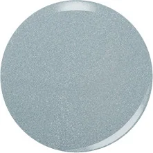 KIARA SKY KIARA SKY DIP POWDER - D581 THRILL SEEKER D581 - Manicure tytanowy - miniaturka - grafika 2