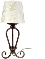 Lampy stojące - Jupiter 1753 - Lampa stołowa SOFIA 1xE27/60W/230V - miniaturka - grafika 1