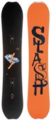 Deski snowboardowe - snowboard SLASH Happy Place 158 MULTI) - miniaturka - grafika 1