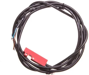 Schneider Electric Łącznik magnetyczny 24V DC 1NC+1NO (2m) XCSDMC5902 XCSDMC5902 - Bezpieczniki elektryczne - miniaturka - grafika 2