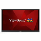 Monitory reklamowe i wyświetlacze - ViewSonic Monitor Interaktywny IFP6550 65"" 4k - miniaturka - grafika 1