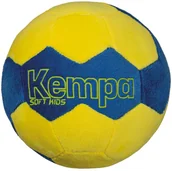 Piłka ręczna - Kempa Piłka SOFT 200189601 - miniaturka - grafika 1
