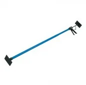 Inne urządzenia budowlane - SILVERLINE SILVERLINE Podpórka podpora statyw do płyt GK - miniaturka - grafika 1