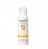 Pielęgnacja stóp - Allpresan PediCare nr 3 pianka do stóp z łuszczycą - miniaturka - grafika 1