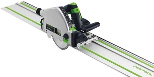 Festool TS 55 Q-Plus-FS (561580) - Piły elektryczne - miniaturka - grafika 4