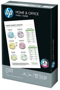 HP Papier kserograficzny uniwersalny A4 Home & Office 500sh C150 (CHP150) - Papier do drukarek - miniaturka - grafika 4