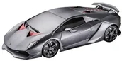Samochody i pojazdy dla dzieci - Mondo Motors Lamborghini Sesto Elemento 1:18 - miniaturka - grafika 1