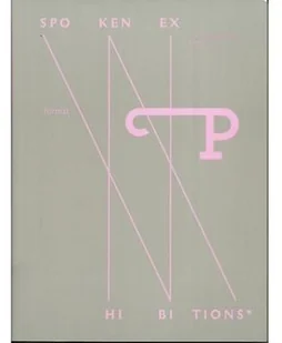 Format P Nr.5 Wystawy mówione Praca zbiorowa - Czasopisma - miniaturka - grafika 2