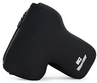 Torby fotograficzne i futerały - Megagear MG1195  do Canon EOS 200D - miniaturka - grafika 1