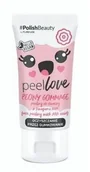 Peelingi do ciała - Floslek FLOSLEK Peellove Peony Gommage 75ml 94824-uniw - miniaturka - grafika 1