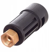 Akcesoria do myjek - Karcher Adapter do lancy Hd połączenia myjki K2-K7 - miniaturka - grafika 1