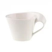 Filiżanki - Villeroy Boch - New Wave Caffe Filiżanka Cappuccino pojemność: 0,25 l (10-2484-1330) - miniaturka - grafika 1