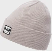 Czapki damskie - Helly Hansen Damska czapka Dusty Syrin - miniaturka - grafika 1