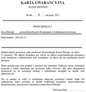 252 HIST Kosz do transportu osób udźwig 250 kg) 25277227 77227-uniw - Inne urządzenia budowlane 252 HIST Kosz do transportu osób udźwig 250 kg) 25277227 77227-uniw - Inne urządzenia budowlane - miniaturka - grafika 4