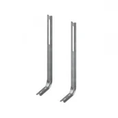 Akcesoria do armatury i ceramiki - Tece 9030024 9030024 TECEbox podpora ceramiki do spłuczki podtynkowej 9370000 - miniaturka - grafika 1