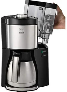 Ekspres do kawy MELITTA Look V 1025-16 68717-W - Ekspresy do kawy - miniaturka - grafika 8