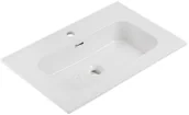 Umywalki - Comad Umywalka Go 61 x 46 - miniaturka - grafika 1