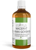 Olejki do ciała i włosów - Macerat z Arniki Górskiej 50 ml. - miniaturka - grafika 1