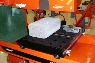 Norton Clipper CM501 5.55.3 - Piły elektryczne - miniaturka - grafika 6