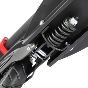 Nils Extreme Hulajnoga na pompowanych kołach HC300 16-50-068 - Hulajnogi - miniaturka - grafika 12