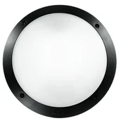 Lampy sufitowe - Ideal Lux Lampa sufitowa zewnętrzny 1xE27/23W/230V IP66 - miniaturka - grafika 1