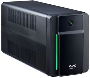 APC Back-UPS 750VA/410W 4x Schuko USB AVR - Zasilacze awaryjne UPS - miniaturka - grafika 4