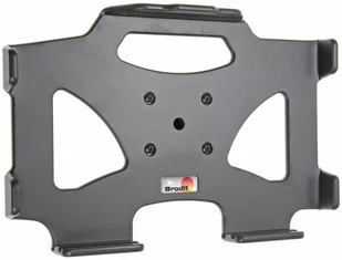 Brodit AB Uchwyt pasywny z systemem mocowania do zagłówka samochodowego do Apple iPad Mini 4 811020-511793 - Uchwyty samochodowe do telefonów - miniaturka - grafika 3