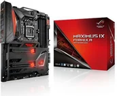 Płyty główne - Asus Maximus IX Formula - miniaturka - grafika 1