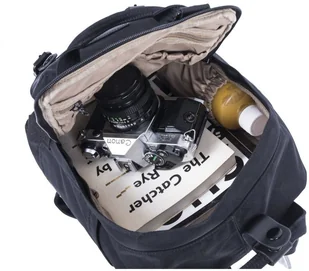 Doughnut Plecak Doughnut Macaroon 32130-uniw - Plecaki - miniaturka - grafika 8