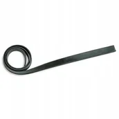 Ściereczki, gąbki, czyściki - Moerman Guma Wymienna do Zbieraka do Okien 3 szt - miniaturka - grafika 1