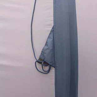 Outdoors Blizzard 300 szaro-niebieski - Namioty - miniaturka - grafika 4