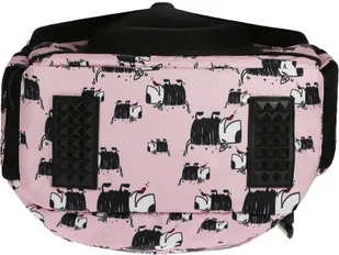 St. Majewski St.Right Plecak Szkolny BP-26 Pieski 620706 - Plecaki szkolne i tornistry - miniaturka - grafika 6