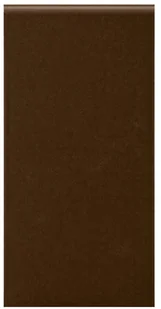 Cerrad Płytka parapetowa BRĄZ SZKLIWIONY 300MM 30 x - Płytki klinkierowe - miniaturka - grafika 2