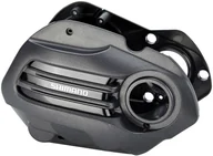 Akcesoria rowerowe - SHIMANO STEPS E6100 Etui do napędu do roweru trekkingowego 2020 Akcesoria do liczników E-SMDUE61T - miniaturka - grafika 1